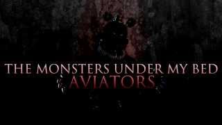 Aviators The Monsters Under My Bed Techno Cinema Remix [upl. by Rimma956]