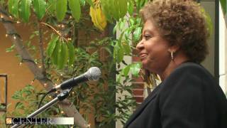 The CSRC 2011 Annual Open House Remarks by Claudia MitchellKernan [upl. by Robyn]