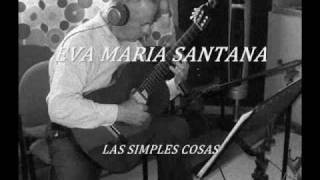 Las Simples cosasEva María Santana Homenaje a Chavela Vargas [upl. by Nixon]