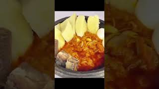 food cuisine cooking cuisineafricaine fish cuisineculture recipe africanfood recette [upl. by Dabbs]