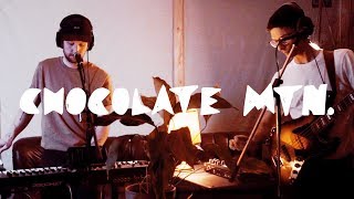 Easy Life  Pockets Cover by Chocolate Mtn  Chill Version  Live Session [upl. by Magnuson]