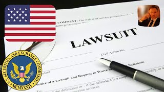 18 States Sue SEC Over Unconstitutional Overreach Of Digital Assets  Richard Heart [upl. by Odracir557]