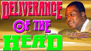 Deliverance Of The Head Dr D K Olukoya [upl. by Knowle]