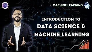 Lec1 Introduction to Data Science amp ML  Roadmap to Learn Data Science amp ML [upl. by Hyde354]