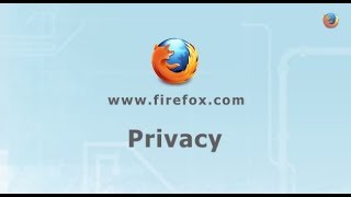 Firefox and Privacy [upl. by Elauqsap]