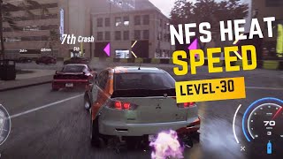 nfsheat needforspeed automobile nfsgaming drift nfsgameplay gaming [upl. by Spindell940]