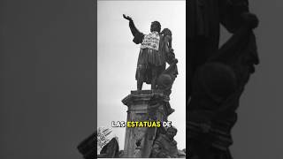 Cuando México alzó la voz contra Colón historia mexicoantiguo mexico historiademexico [upl. by Ivana]