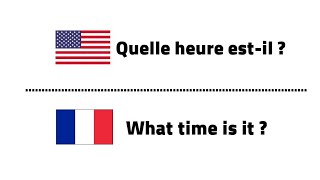 Most common questions in french ❤️ [upl. by Card415]