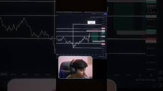 Cheetah he kehde 🐆📈 trending trading stockmarketanalysis viralvideo shorts crypto viralshort [upl. by Aznerol915]