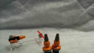 M4Xs Creations  Building Lego Star Wars  Mini Sebulbas Podracer amp Anakins Podracer [upl. by Jarrad634]