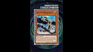 Yugioh Duel Links  Striker Expansion Ogdoadic Trial Deck [upl. by Leggett173]