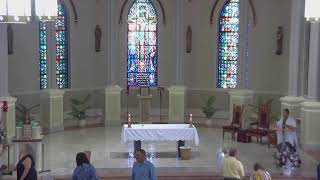 Cane Catholics Live Stream [upl. by Aninaig175]