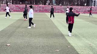 20241207토 파씨오네fc vs rit fc 2쿼 [upl. by Oinotnanauj]