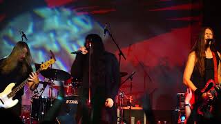 Katatonia  Soils Song Live  Kruhnen Musik Halle [upl. by Ettevets]