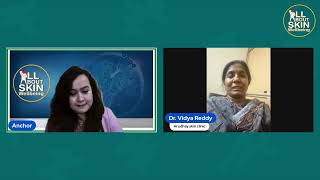 Dr Vidya Reddy is live from Warangal [upl. by Hege]