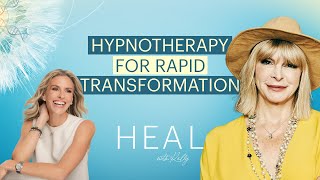 Marisa Peer  Hypnotherapy for Rapid Transformation [upl. by Nelda]