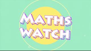 Mathswatch answers comparing fractions [upl. by Euqinimod984]