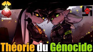 MBT  Vous Avez Soutenu Un GENOCIDE   Splatoon [upl. by Pascia536]