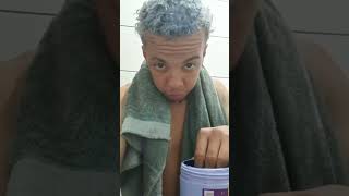 minoxidil para para barba funciona YouTube shorts  Love [upl. by Itoc451]