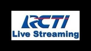 Live Streaming RCTI [upl. by Peh]