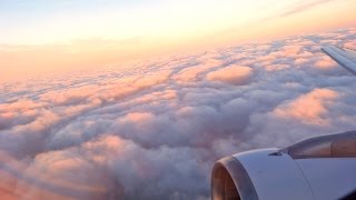 SmartLynx Thomas Cook Airbus A320 Take Off at London Gatwick Airport [upl. by Dnalyram]