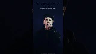 RM btsarmyforever bts kpop 4K STATUS VIDEO [upl. by Glennie]