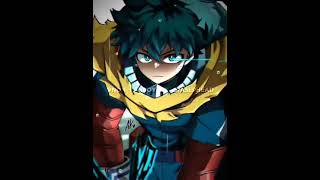 《 Deku Reacts to his cosplay 》 EDITAMV [upl. by Margaretta]