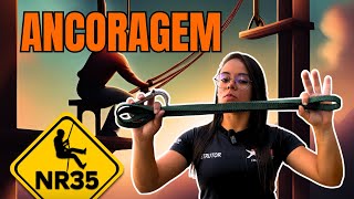 🚨Não faça uma ANCORAGEM antes de assistir esse vídeo  FITA TUBULAR 🚫📹 [upl. by Gavan818]