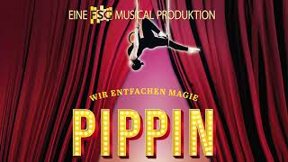 2023 Pippin  Trailer FSG Musical [upl. by Cherida532]