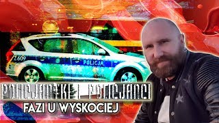 Policjantki i Pol odc384  MARCIN WÓJCIK [upl. by Fidelia]