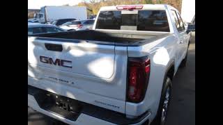 2024 GMC Sierra 1500  Yonkers NY [upl. by Linoel728]