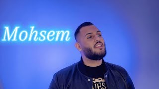 MOHSEM  Rafinált ez a lány  Official Music Video [upl. by Emarie]