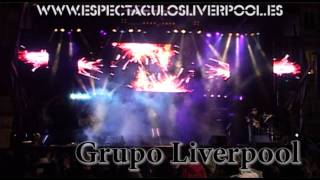 Grupo Liverpool mix 2011 [upl. by Cuda]