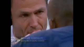 2004 Denver Broncos team film [upl. by Nylteak614]