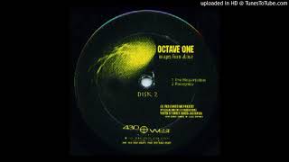 Octave One  Recognize [upl. by Stulin]