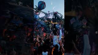 Boris Brejcha Live at Tomorrowland 2024  Gravity  MainStage 🔥💫borisbrejcha tomorrowland [upl. by Naenej]