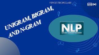 Lecture 10  unigram bigram and ngram  NLP [upl. by Mariko]