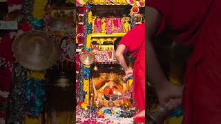 Salasar Balaji Aarti Darshan  Salasar Balaji Live Darshan  Hanuman Status Video hanuman [upl. by Heindrick]