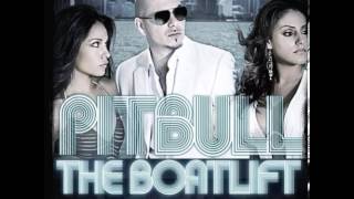 Pitbull ftFrankie J amp Ken Y  Tell Me Remix [upl. by Niehaus]