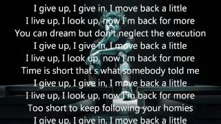 J Cole  Change  Lyrics [upl. by Lek]