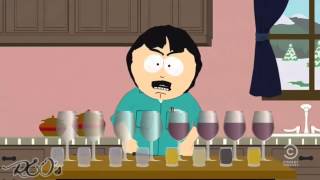 Randy and His Addiction  South Park [upl. by Jenni133]