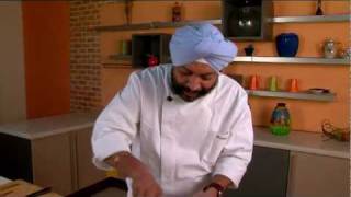 Chicken Tikka Masala Hakka Noodles  By Chef Harpal Singh Sokhi [upl. by Blisse]