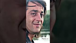 Sanjay dutt viral shot [upl. by Ahtela]