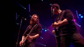 Alter Bridge  Ties That Bind HD [upl. by Adam]