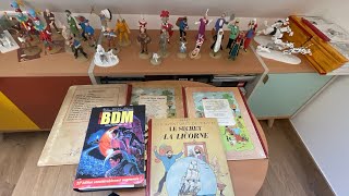 Comment connaître la côte d’une BD en un coup d’œil Tips collectionneur ✨ [upl. by Chamkis38]