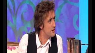 Richard Hammond on The Paul OGrady Show 22 [upl. by Leiuqeze]