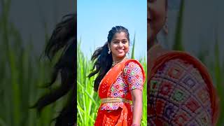 AVVAYYAU OKKADANNI FOLK SONG  LASYA JEEVAN NEW FOLK SONGS 2023  LASYAJEEVAN SHORTS FOLKSONGS [upl. by Grekin]