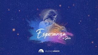 Campaña evangelística quotEsperanzaquot  Día 1  Iglesia Unach [upl. by Emelun]