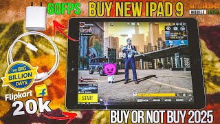 Is the iPad 9th Gen Worth It [upl. by Nue]