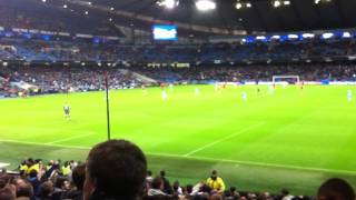 Manchester City vs Liverpool 0  1  We Only Hate Mancs Song [upl. by Niltag]